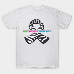 Rare Disease Awareness T-Shirt